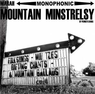 Mountain Minstrelsy